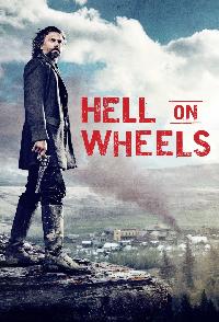 Hell On Wheels